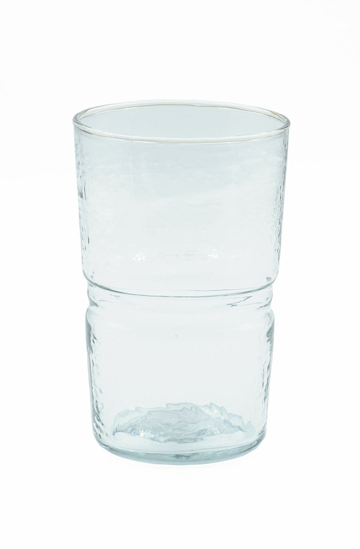 Drinking Glass Set of 4 - Clear