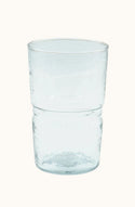 Drinking Glass Set of 4 - Clear