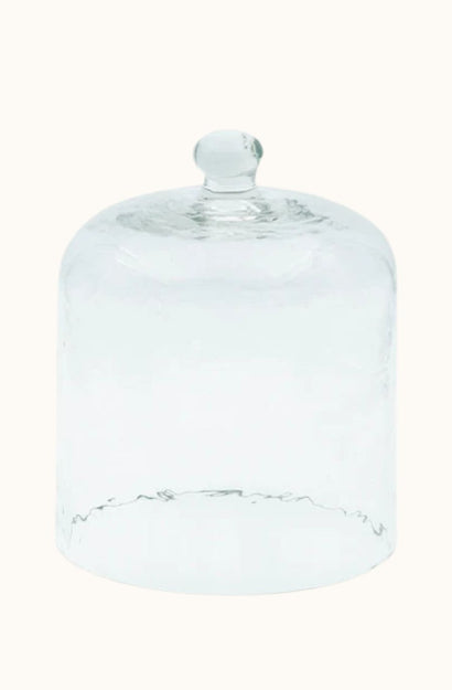 Glass Dome - Clear