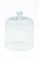 Glass Dome - Clear