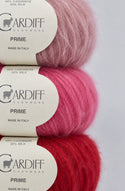 Cashmere Prime 162 Scarlatta