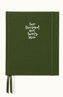 2027 Planner - Clover
