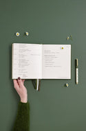 2027 Planner - Clover