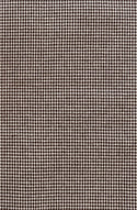 Cocoa Houndstooth Cotton Fabric