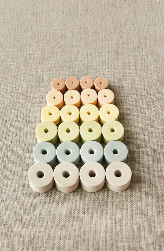 Cocoknits Stitch Stoppers