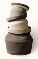 Contenere Natural/Fossil Basket Medium