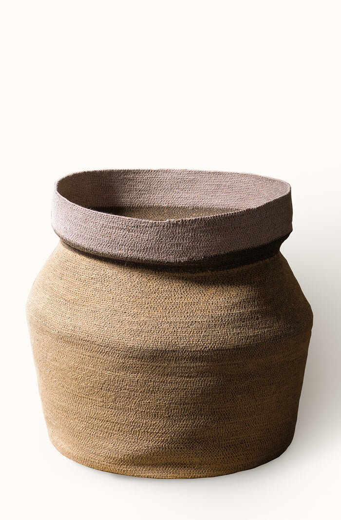 Contenere Clay Basket Large