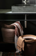 Contenere Clay Basket Large
