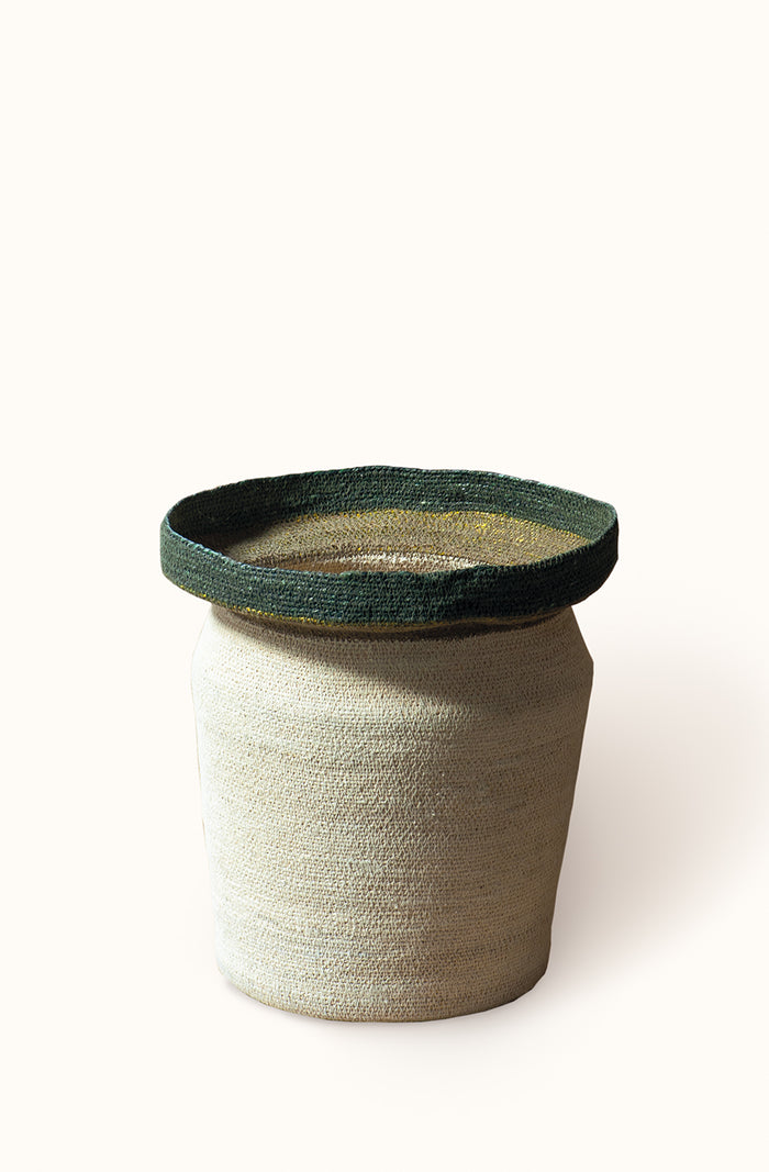 Contenere Natural/Forest Basket Small