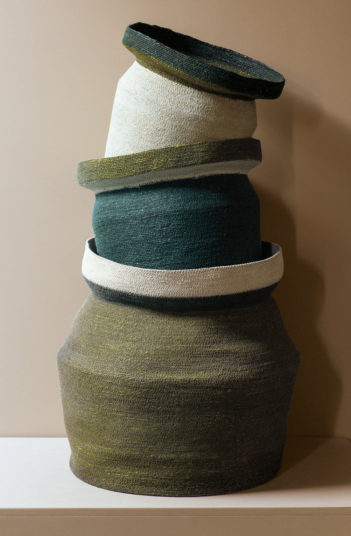 Contenere Moss Basket Large