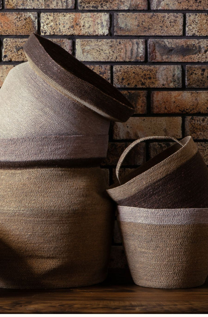 Contenere Cacao Basket Small
