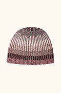 Corning Gradient Trio Hat Pattern