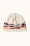 Corning Gradient Trio Hat Pattern