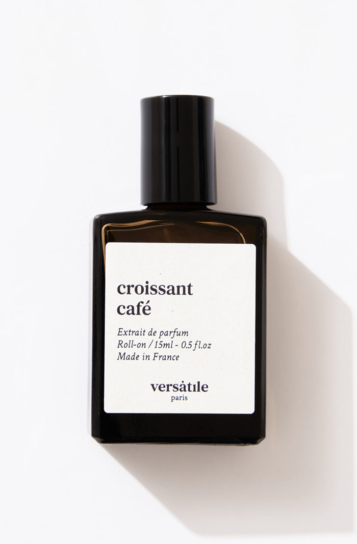 Versatile Perfume Croissant Cafe 15ml