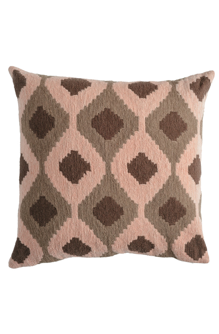 Cucito Rose Cushion