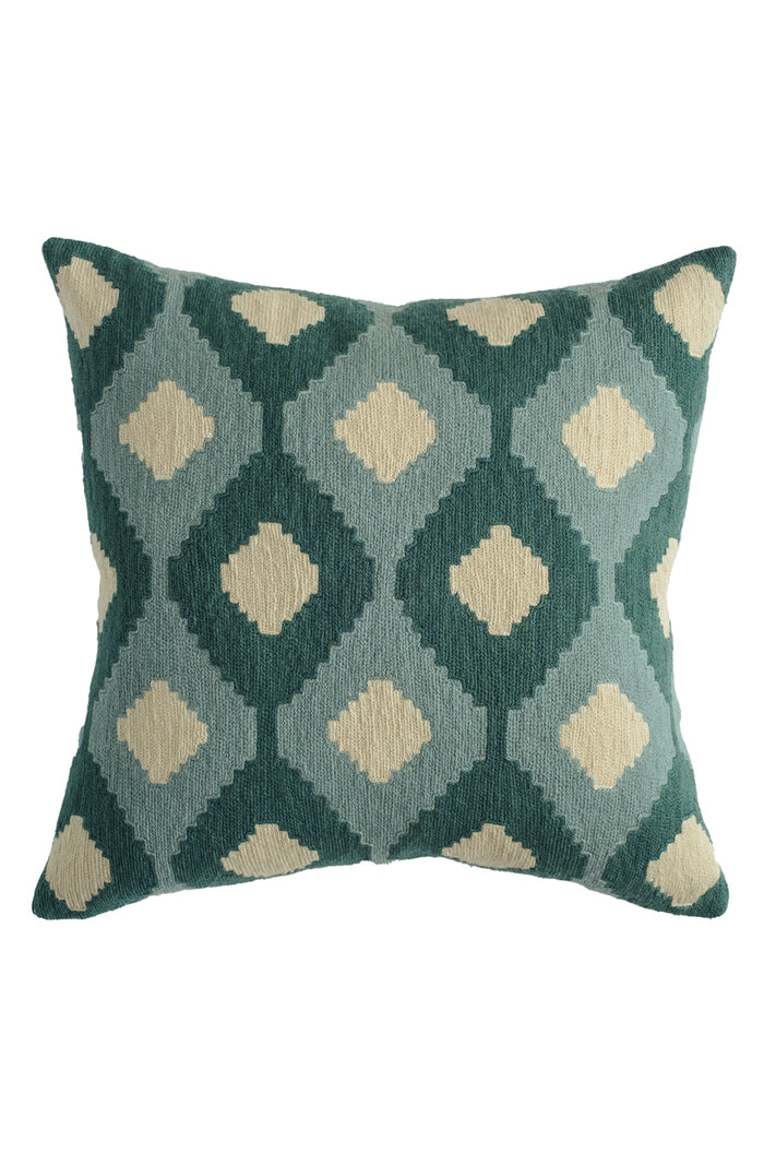 Cucito Tarn Cushion