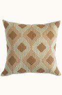 Cucito Natural Cushion