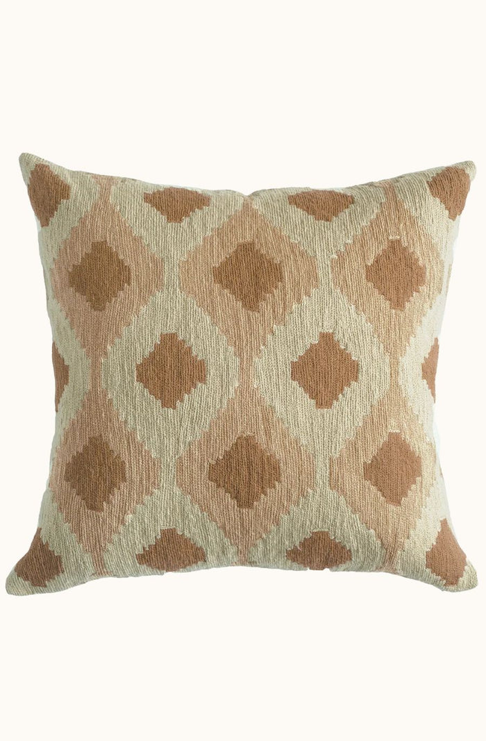 Cucito Natural Cushion
