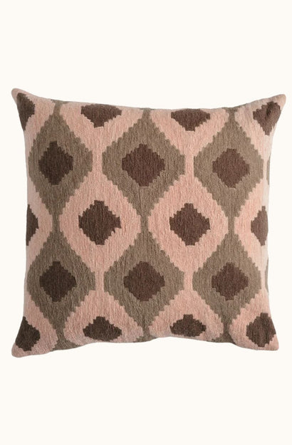 Cucito Rose Cushion