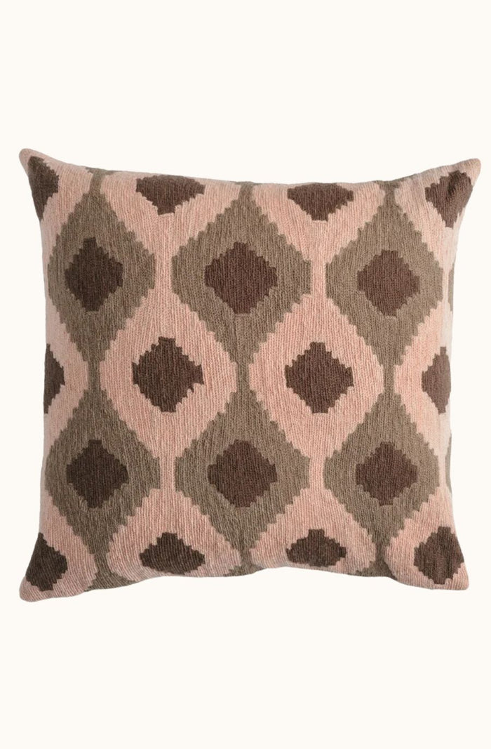 Cucito Rose Cushion