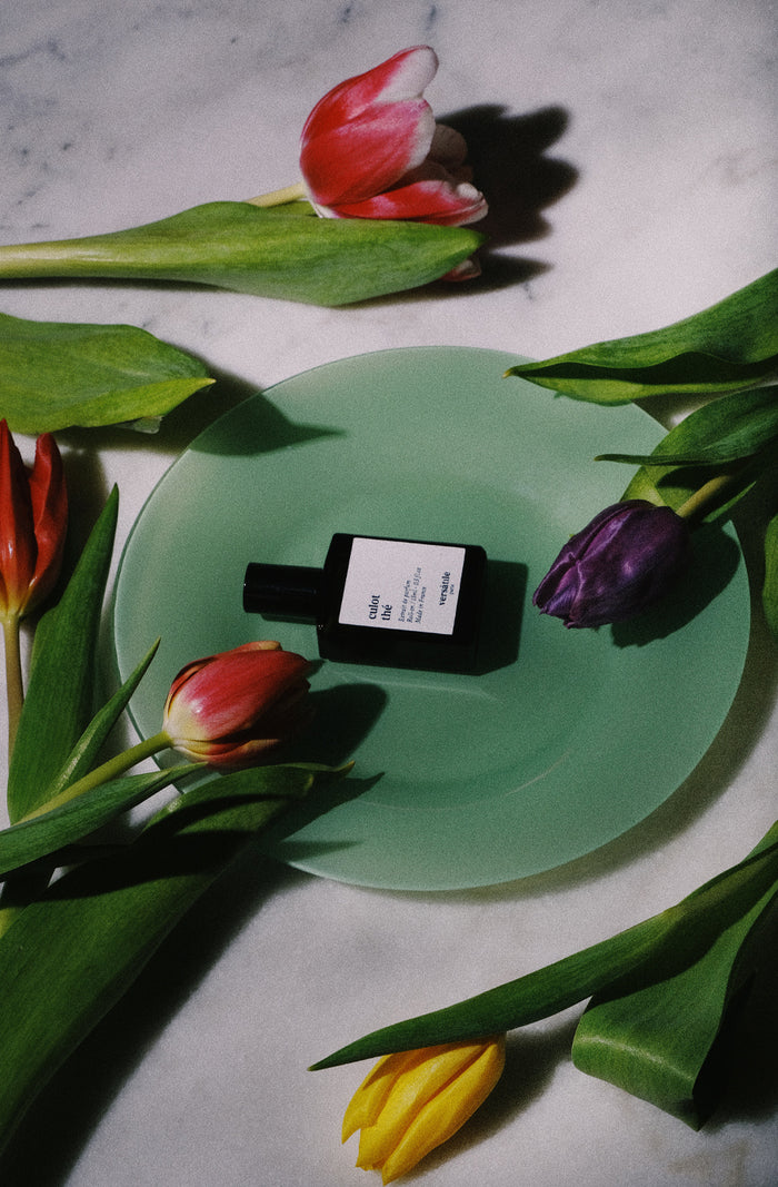 Versatile Perfume Culot Thé 15ml