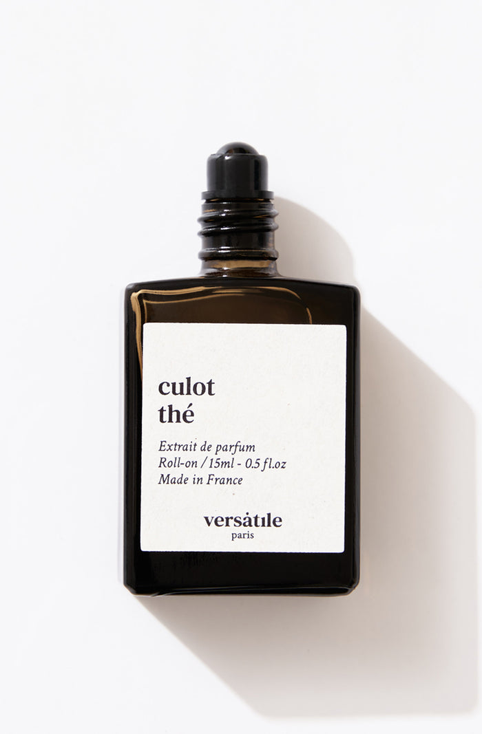 Versatile Perfume Culot Thé 15ml