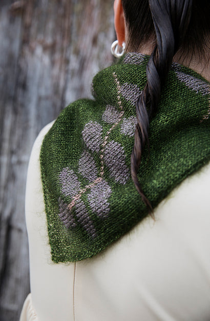Cultivate: Knitting the Beauty of Nature