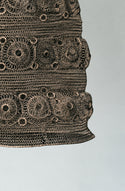 Cupula Wire Pendant