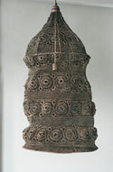 Cupula Wire Pendant