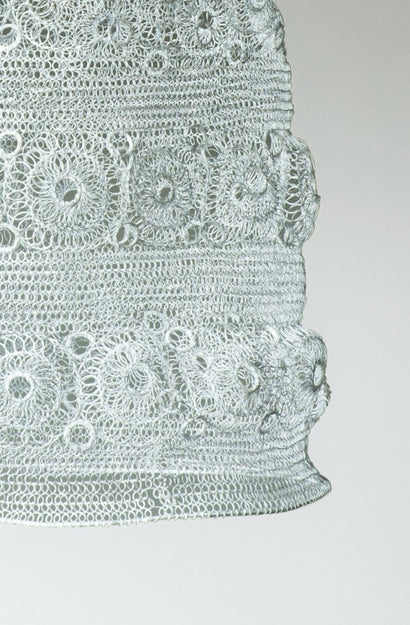 Cupula Wire Pendant