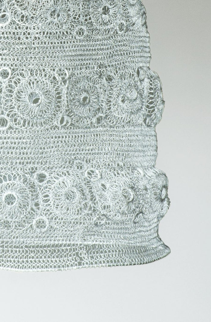 Cupula Wire Pendant
