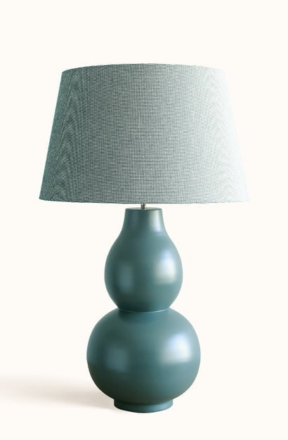 Curvo Tarn Lamp