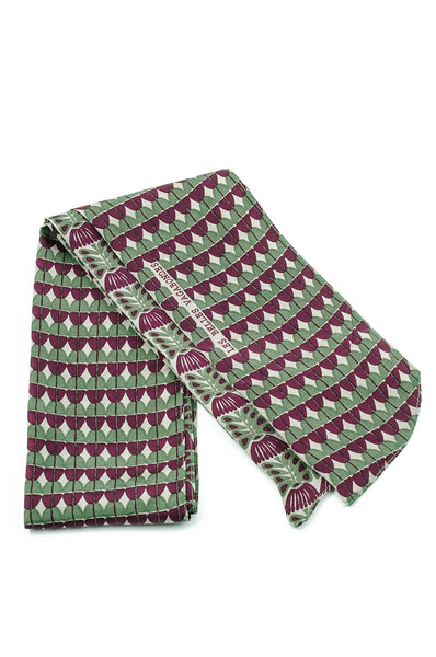 Silk Scarf - 8cm x 150cm