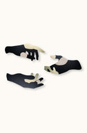 Des Bonnes Mains - Wall Hooks