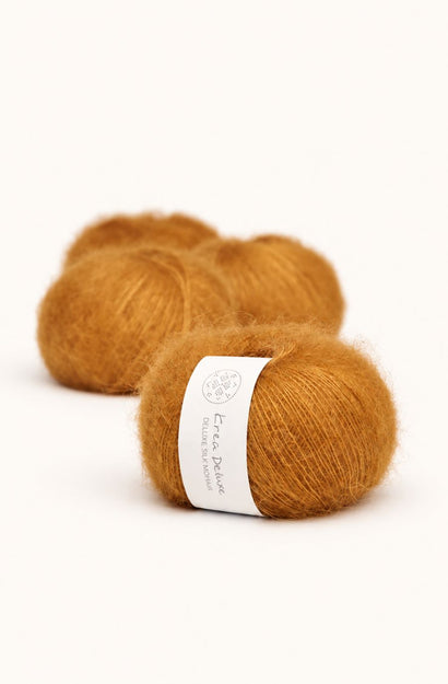 Deluxe Silk Mohair 09