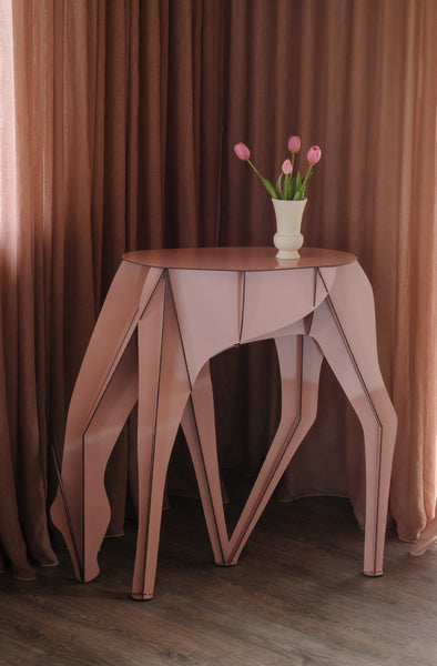 Zoomorphic Furniture
