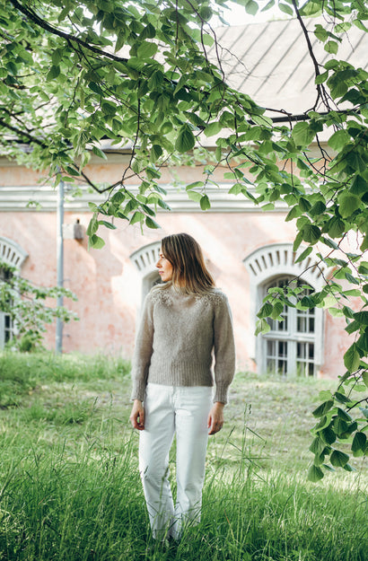 Dreamy Knits: 21 Patterns for a Touch of Softness