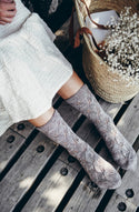 Dreamy Knits: 21 Patterns for a Touch of Softness