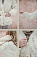Dreamy Knits: 21 Patterns for a Touch of Softness