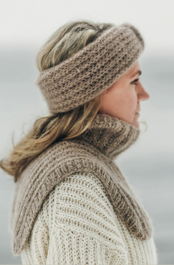 Dreamy Knits: 21 Patterns for a Touch of Softness