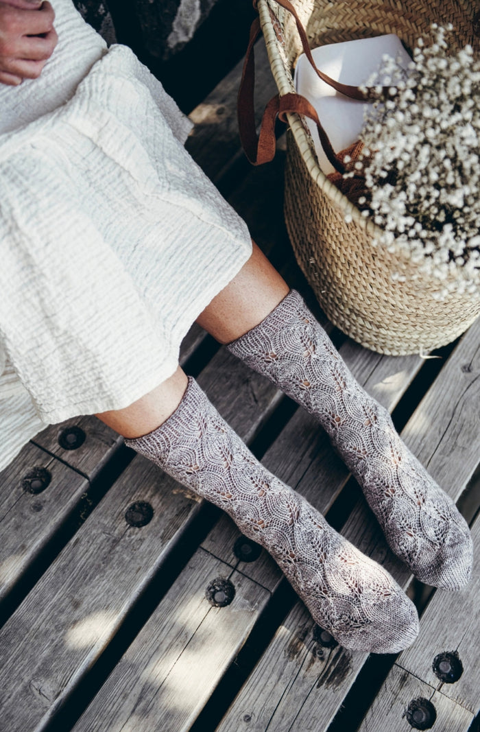 Dreamy Knits: 21 Patterns for a Touch of Softness