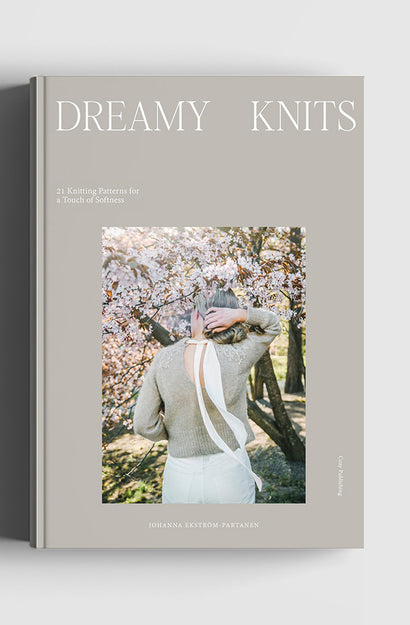 Dreamy Knits: 21 Patterns for a Touch of Softness