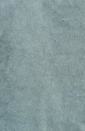 Duck Egg Cotton Velvet