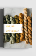 Dyeing Naturally
