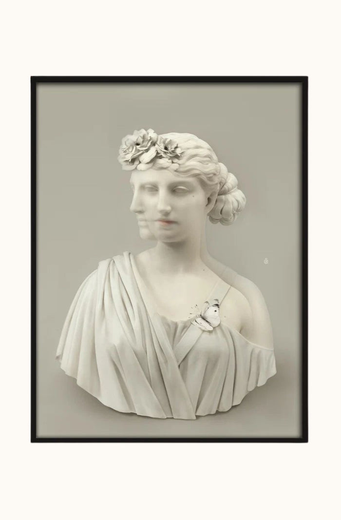 Elena Portrait