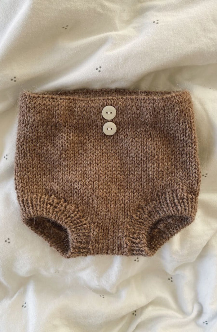 Elinor's Bloomers Pattern