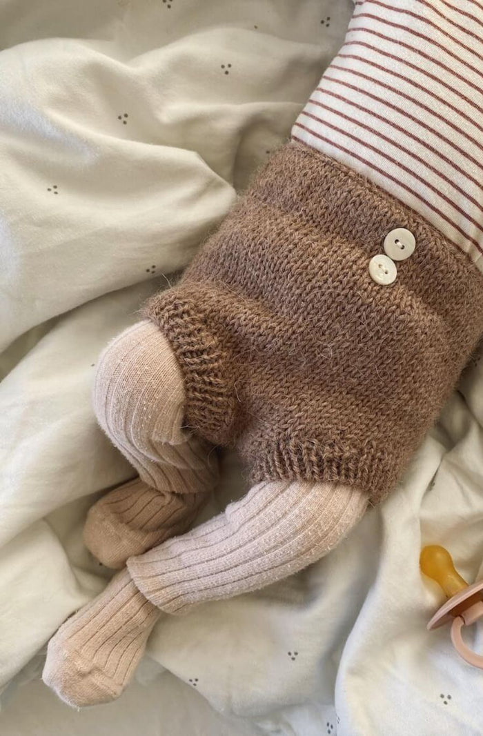 Elinor's Bloomers Pattern