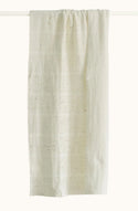 Estiva Hand Towel - Ivory/Cookie