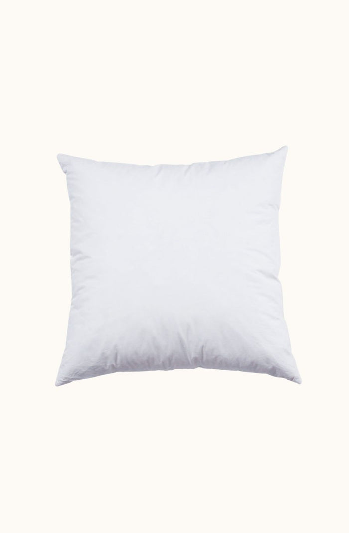 Feather Inner 55 x 55cm