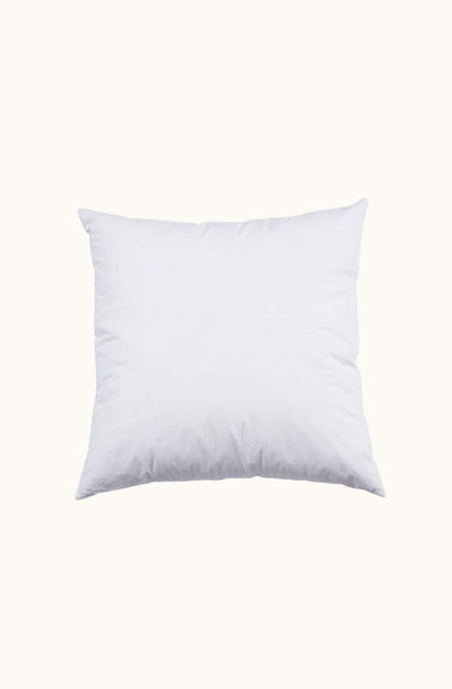 Feather Inner 60 x 60cm